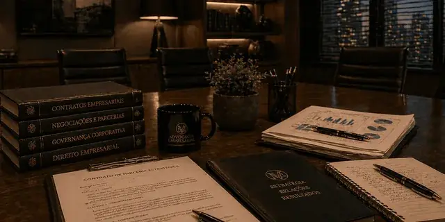 Contratos Estratégicos