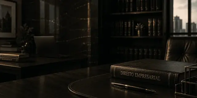 Direito Empresarial